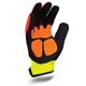 thumbnail image 2 of Guantes Ironclad EXO2-HZA-03-M Hi-Viz resistentes a la abrasión, 2 of 8