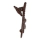 thumbnail image 3 of Aldaba Zingz & Thingz Dragonfly de hierro fundido, 3 of 7