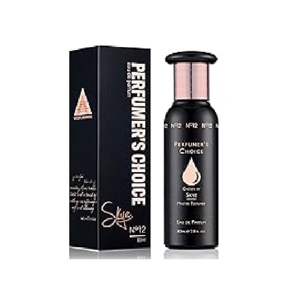 Perfume Perfumer S Choice Zayn N 3 Hombre Edp 83 Ml