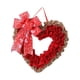 thumbnail image 3 of Corona De Corazón Colgante Para San Valentín, Decoración Para Ventana, Festival, Interior Y Exterior., 3 of 5