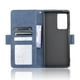 thumbnail image 5 of Funda Tipo Billetera FOXDOCK para Samsung Galaxy Note 20 5G – Tapa Flip con Tarjetero, 5 of 5