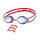 thumbnail image 3 of Gafas De Natación Puentes Nasales Ajustables Para Hombres Y Mujeres Gafas De Natación Portátiles, 3 of 3