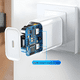 thumbnail image 2 of Cable de carga USB-C 1 metro para iphone 11/12/13/14 #2, 2 of 3
