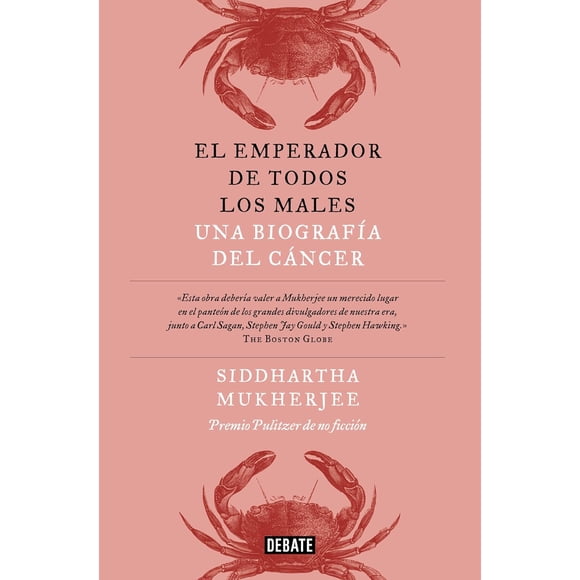 El Emperador De Todos Los Males