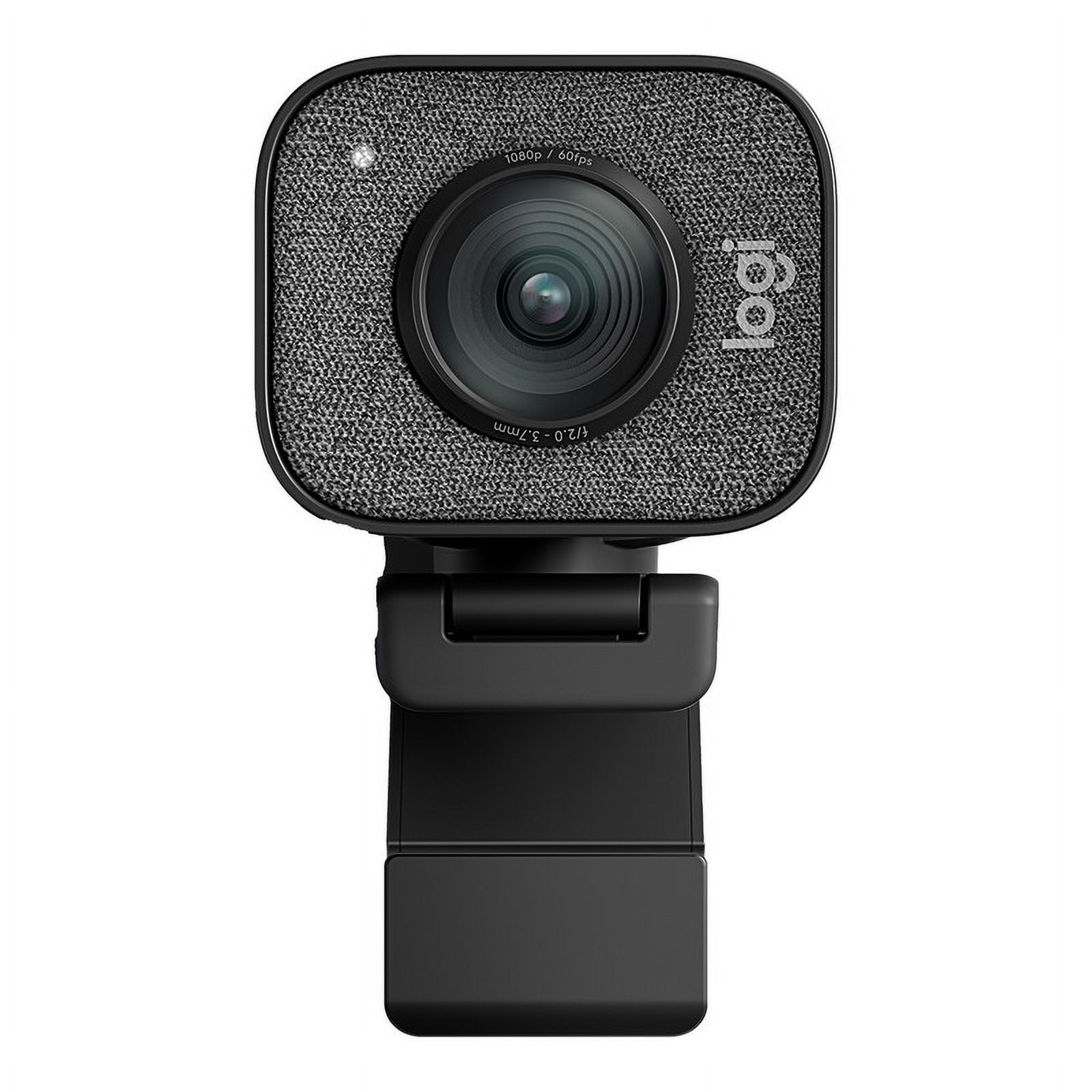 Webcam Streamcam Plus