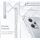 thumbnail image 4 of Carcasa Para Xiaomi 15c 4g/ 5g Transparente Reforzada, 4 of 4