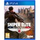 thumbnail image 1 of Videojuego Sniper Elite: Resistance para PS4 – Fireshine Games, 1 of 5