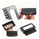 thumbnail image 5 of Pack X6 Moldes Desmontables Moldes Rectangular Individual Gris, 5 of 7