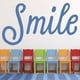 thumbnail image 2 of Decomural Smile Classroom School WS-46390, 2 of 2