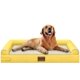 thumbnail image 1 of Cama Ortopédica Grande para Perros NANUYA con Funda Impermeable y Removible, 1 of 9