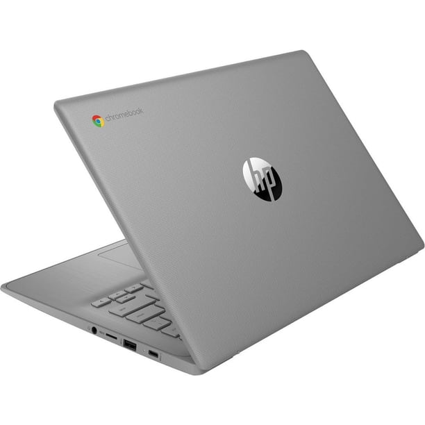 HP Chromebook 本体 グレー Laptop HP Chromebook 14