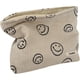 thumbnail image 1 of Neceser Sozakka Corderoy Smiley 25x18cm Cierre Mujer, 1 of 3