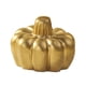 thumbnail image 5 of Tarjetero Con Diseño De Calabaza, Portatarjetas Con Nombre Para Centros De Mesa, Fiesta De Navidad, Dorado, 5 of 5