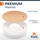 thumbnail image 2 of Parche adhesivo Fixic Freestyle para Libre 1, 2, 3 y Plus, 25 unidades, 2 of 6