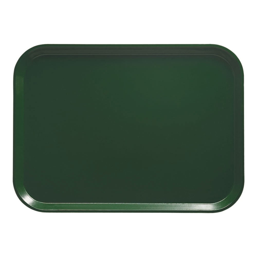 Imahe - Bandeja Fibra De Vidrio Verde