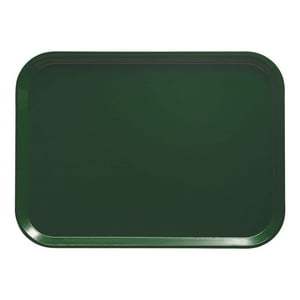Imahe - Bandeja Fibra De Vidrio Verde