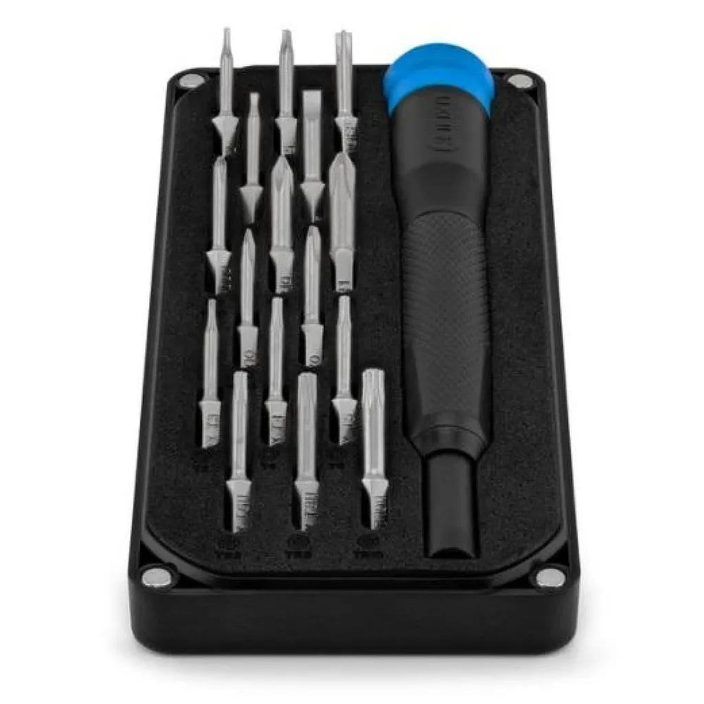 Kit De Destornilladores Minnow Ifixit