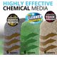 thumbnail image 2 of Kit de filtros Inland Seas Fluval 406/407 – 7 piezas, 2 of 6