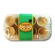 thumbnail image 1 of Pack 3 Bandeja Tacita Coctel Neutra 50 Un, 1 of 4