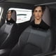 thumbnail image 2 of Timothée Chalamet Funda Protectora Universal para Reposacabezas de Coche, Funda Elástica para Reposacabezas de Asiento de Auto, Funda de Tela Antipolvo, Accesorios de Interior 2 Piezas, 2 of 6