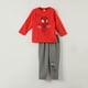 thumbnail image 1 of Conjunto Pijama Niño Spidey Super Pose Rojo Marvel, 1 of 5