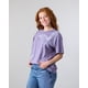 thumbnail image 2 of Polera Mujer Algodón Mariposa Relaxed Fit Polemic, 2 of 3