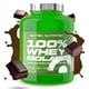 thumbnail image 1 of Proteína 100 Whey isolate 2kg - 80 servicios - Chocolate, 1 of 3