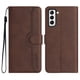 thumbnail image 1 of Funda FOXDOCK para Samsung Galaxy S21 FE -Diseño elegante,Ideal para hombres y mujeres, 1 of 5