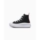 thumbnail image 4 of ZAPATILLAS URBANAS CONVERSE CHUCK TAYLOR ALL STAR MOVE NEGRO INFANTIL | 371527C-001 - Talla 3, 4 of 8