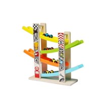 Jugueteria Estelar - Rampa De Autos Para Niños