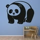 thumbnail image 2 of Decomural Cute Panda Wild Animals Bears WS-32709, 2 of 2