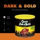 thumbnail image 3 of Café molido Chock Full o' Nuts Dark & Bold, lata de 680 ml, 3 of 7