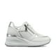 thumbnail image 1 of Zapatilla Deportiva Taco Cuña Malla Mujer Weide JLL60, 1 of 9