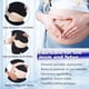 thumbnail image 4 of Cinturón de maternidad ChongerFei 3 en 1, soporte para embarazo, color negro, 4 of 6