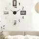 thumbnail image 2 of Reloj DIY 3D Grande para Armar para Fotos, 2 of 5