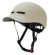 thumbnail image 4 of Casco de Bicicleta Casco de Ciclismo para Adultos Cascos Deportivos Extraíbles, Casco de Bicicleta para Exteriores, Patinaje en Línea Bicicleta de Car beige, 4 of 5
