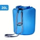 thumbnail image 1 of Keep Your Gear Dry & Clean - 5L/10L/20L/40L Waterproof Dry Bag for Kayaking, Gym, Hiking, Swimming, Camping, Snowboarding, Boating, Fishing, 1 of 3