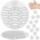 thumbnail image 1 of Desodorante para Urinal LVAP Transparente (Paquete de 12), 1 of 9