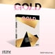 thumbnail image 1 of Álbum ITZY GOLD [Vers. DEEP GOLD], 1 of 1