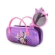 thumbnail image 3 of Gafas de Sol Disney Minnie Mouse para Niñas con Estuche Morado, 3 of 6