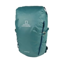 National Geographic - Mochila Lander 22L Azul