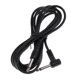 thumbnail image 2 of Cable De Conexión Para Instrumentos Musicales Macho A Macho De 6,35 Mm Jack Recto, 2 of 5