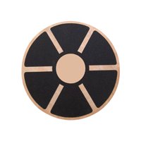 Orcus - Tabla De Equilibrio De Madera Balance Board