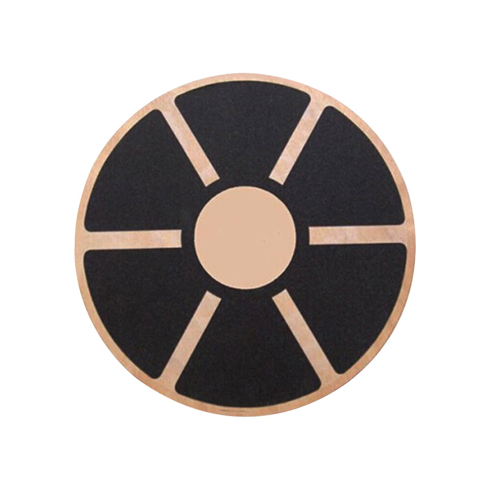 Orcus - Tabla De Equilibrio De Madera Balance Board