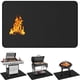 thumbnail image 1 of Protebox Alfombra para Parrilla Ignífuga e Impermeable de 152 x 102 cm, 1 of 7