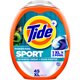 thumbnail image 1 of Tide Power Pods Sport Detergente para Ropa, 45 Cápsulas, 1 of 3