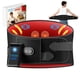 thumbnail image 1 of Almohadilla térmica YOUTH FEAST Back Massager 3 Heat 3 Vibration, 1 of 6