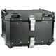 thumbnail image 1 of Maleta Moto 45L Negra Draussen, 1 of 4