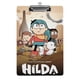 thumbnail image 1 of Portapapeles de Acrílico Hilda A4, 1 of 6