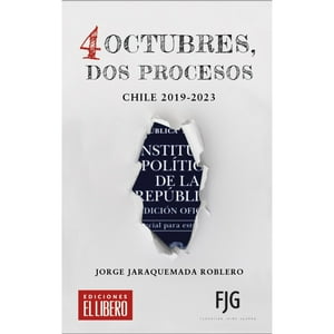Zig Zag - Libro Cuatro Octubres, Dos Procesos